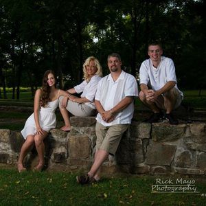 Meet your Posher, Jeannie